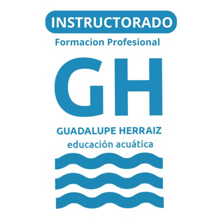 Instructorado GH · Formación Profesional
