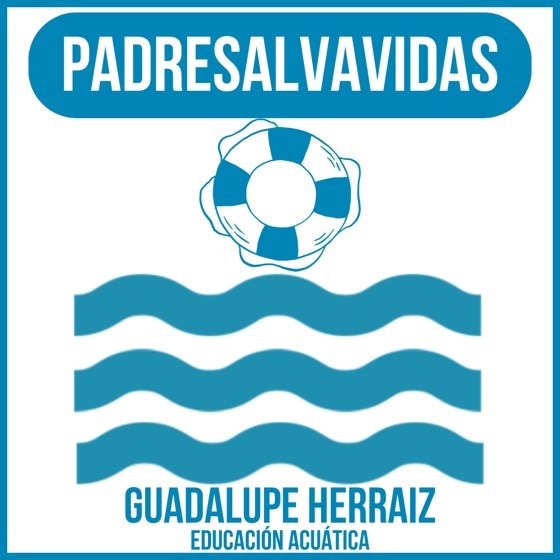 PadreSalvavidas